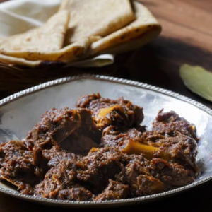 Laal Maas - 1/2 kg