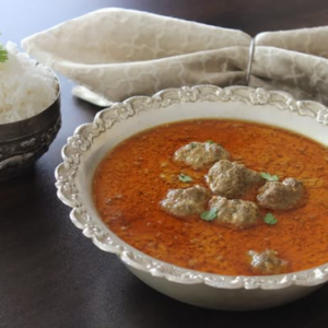 Mutton Gola Rassa - 1/2 kg
