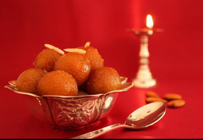 Screenshot 2026-07-06 124920 Gulab Jamun - 250 gms